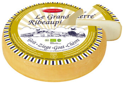 Produktfoto zu Ziegen-Ribeaupierre (300g-Aktion)