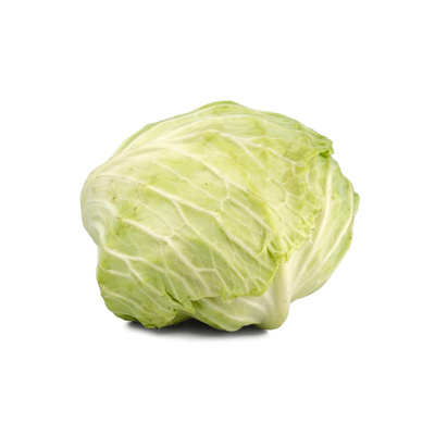 Produktfoto zu Weißkohl, neue Ernte