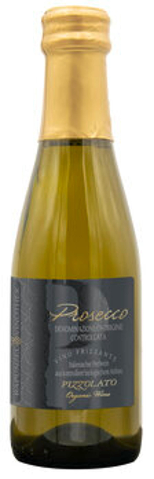 Produktfoto zu Prosecco Vino Frizzante DOC (200ml)