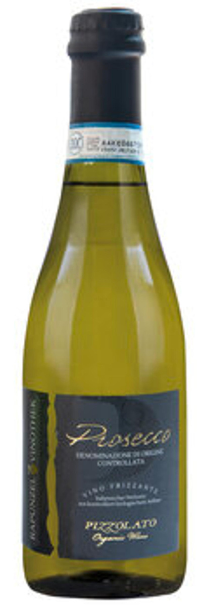 Produktfoto zu Prosecco Vino Frizzante DOC (375ml)