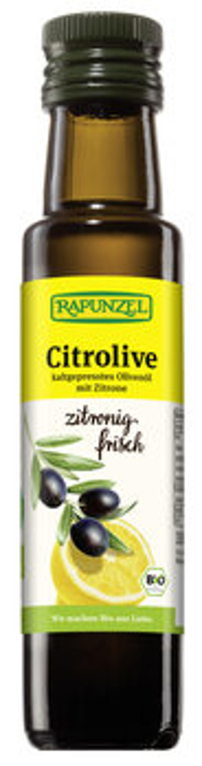 Produktfoto zu Citrolive (100ml)