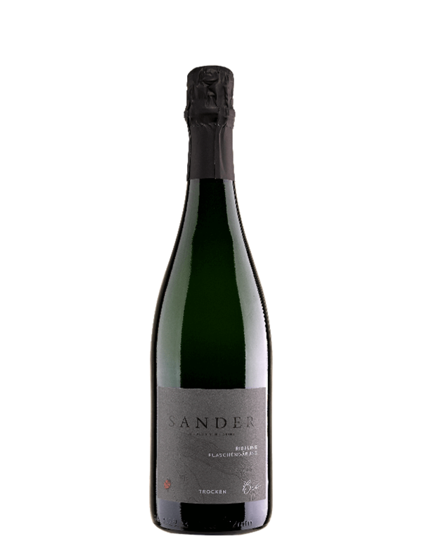 Produktfoto zu Riesling Sekt weiß trocken (0,75L)