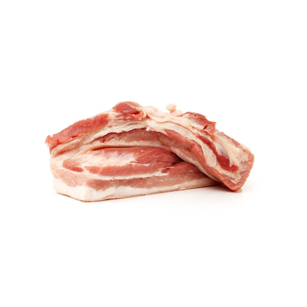 Produktfoto zu Grillbauch vom Schwein (2x ca. 140g)