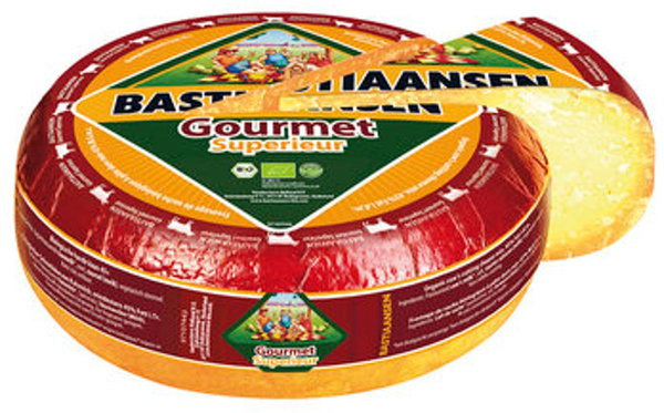 Produktfoto zu Gourmet Superieur (200g-Aktion)