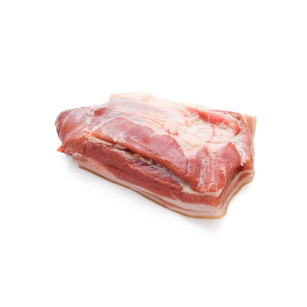Produktfoto zu Schweinebauch (ca. 500g)
