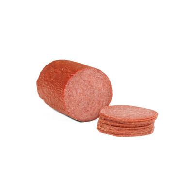 Produktfoto zu Cervelatwurst geschnitten (ca.125g)