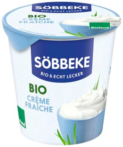 Produktfoto zu Crème fraîche 30% (150g)