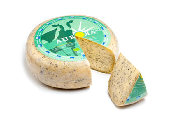 Produktfoto zu Gouda Knoblauch-Basilikum