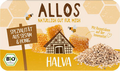 Produktfoto zu Halva (75g)