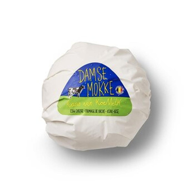 Produktfoto zu Damse Mokke Kuh (150g)