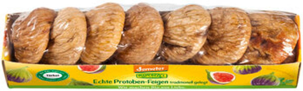 Produktfoto zu Erntefrische Feigen Protoben (250g)