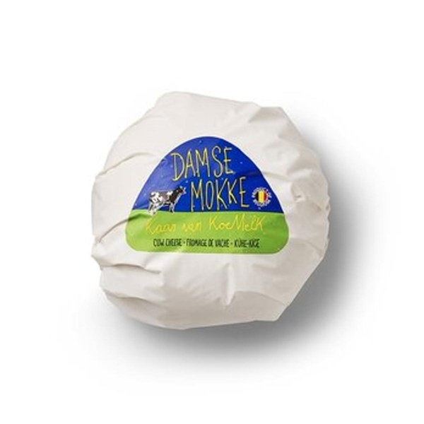 Produktfoto zu Damse Mokke Kuh (150g)