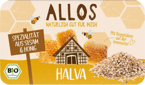 Produktfoto zu Halva (75g)