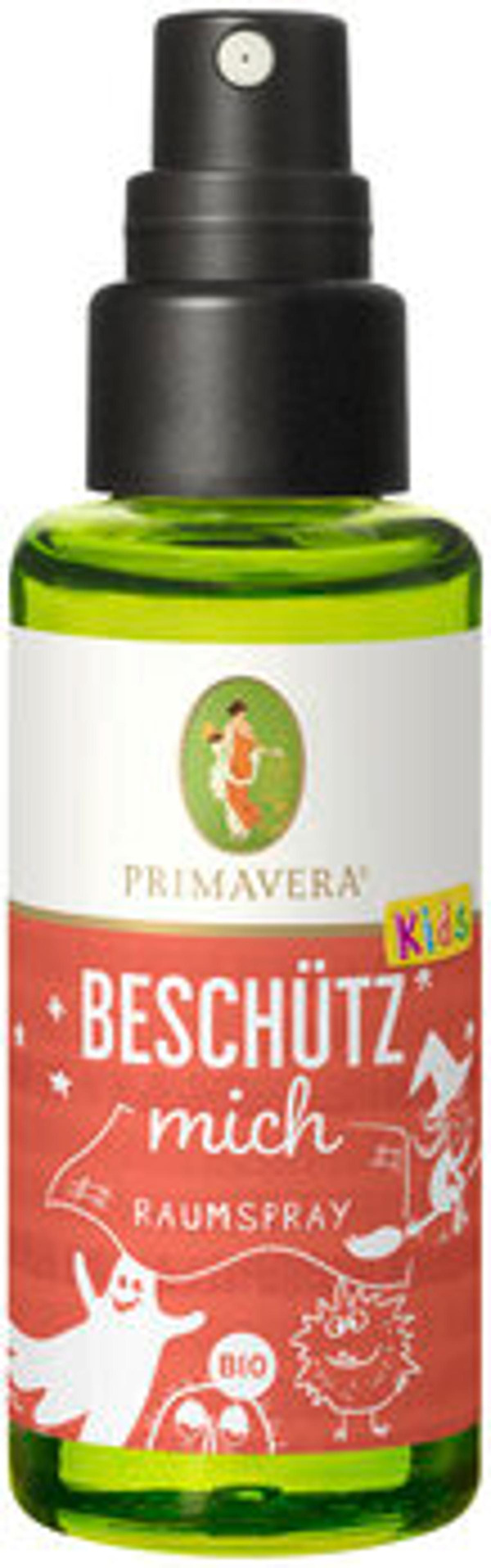 Produktfoto zu Beschütz mich Raumspray (50ml)