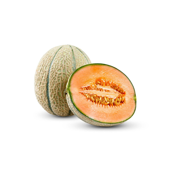 Produktfoto zu Honigmelone Charantais