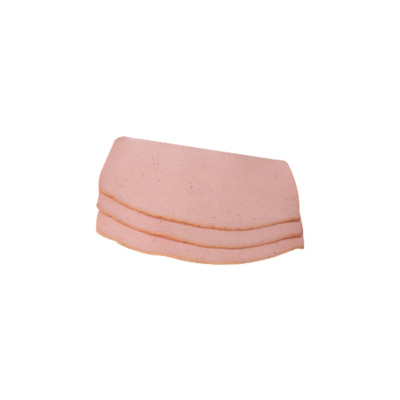 Produktfoto zu Leberpastete geschnitten (ca. 150g)