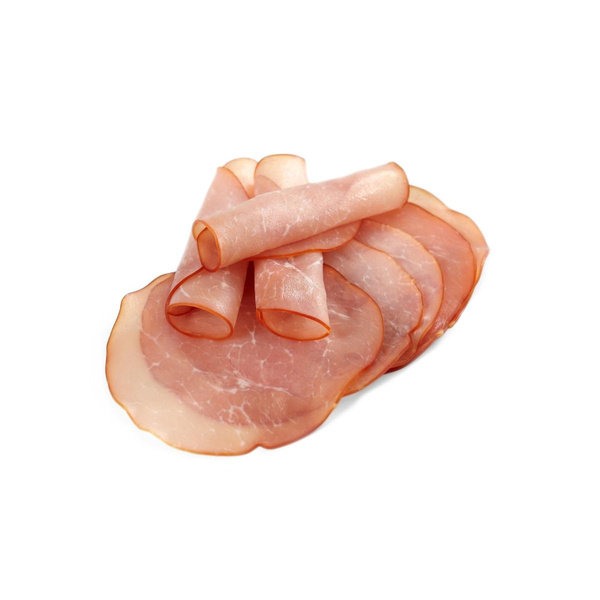 Produktfoto zu Nußschinken geschnitten (ca. 100g)