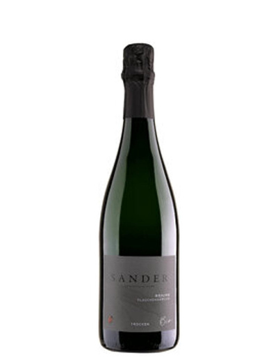 Produktfoto zu Riesling Sekt weiß trocken (0,75L)