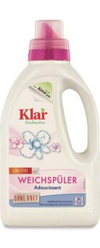 Produktfoto zu Weichspüler (0,75L)