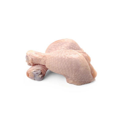 Produktfoto zu Hähnchenkeulen (ca. 400g)