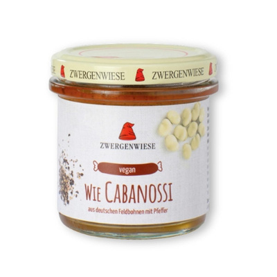 Produktfoto zu Wie Cabanossi (140g)