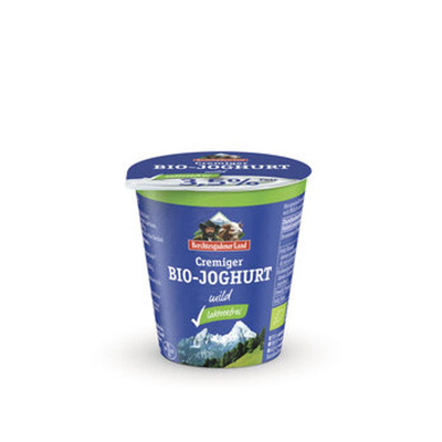 Produktfoto zu Bioghurt laktosefrei Natur (150g)