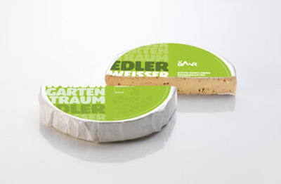 Produktfoto zu Sommerbrie Gartentraum