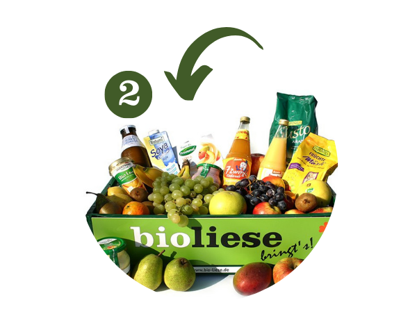 Ökokiste Kühlfahrzeug