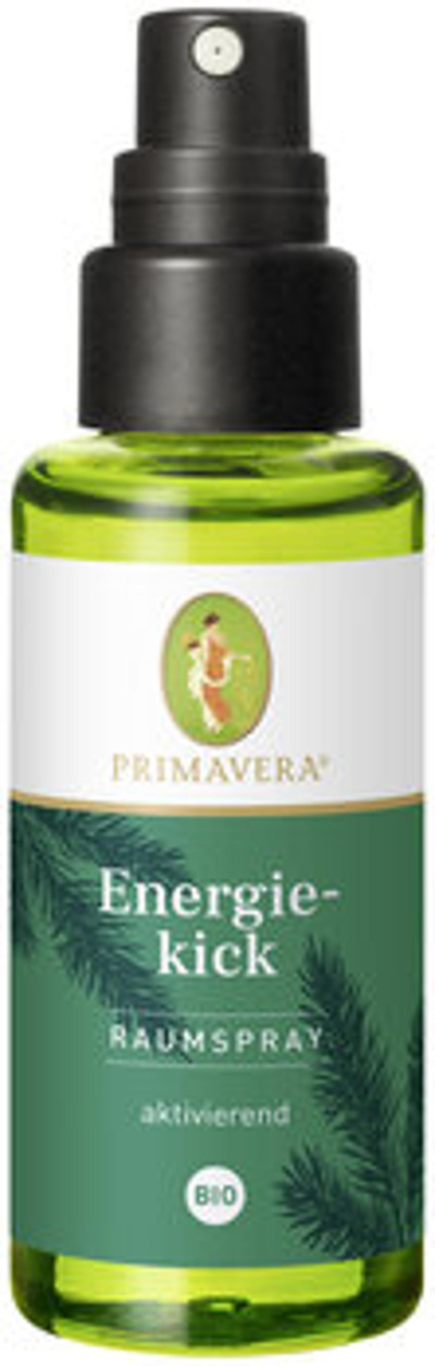 Produktfoto zu Energiekick Raumspray (50ml)