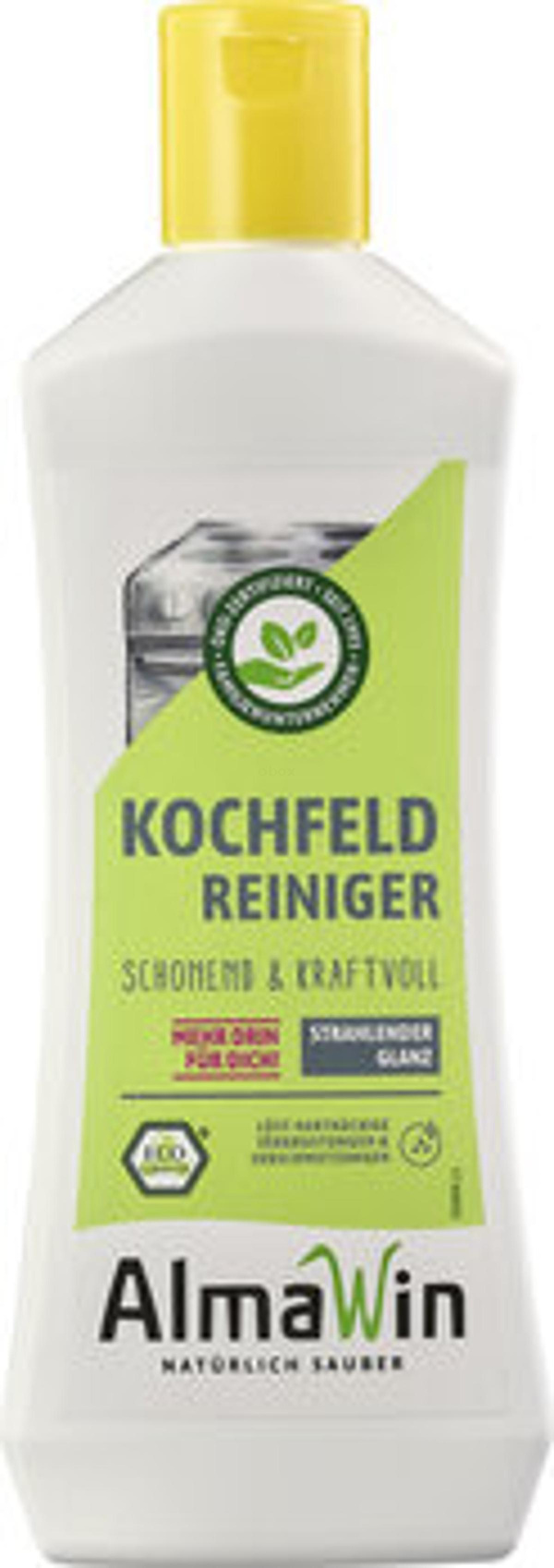 Produktfoto zu Glas-Kochfeld Reiniger (250ml)