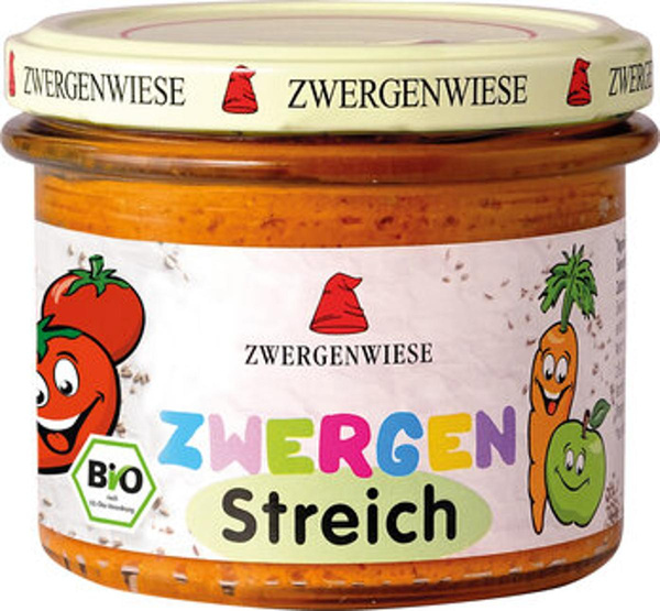 Produktfoto zu Zwergen Streich (180g)