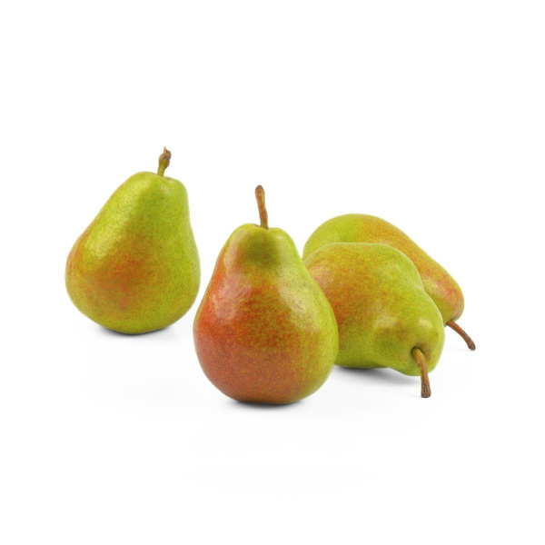 Produktfoto zu Birne D'Anjou grün oder rot