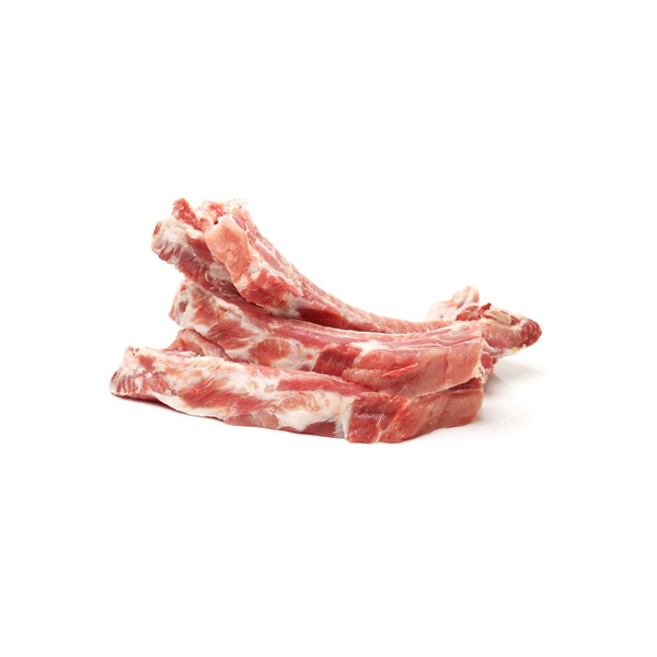 Produktfoto zu Schweinerippchen (ca. 250g)