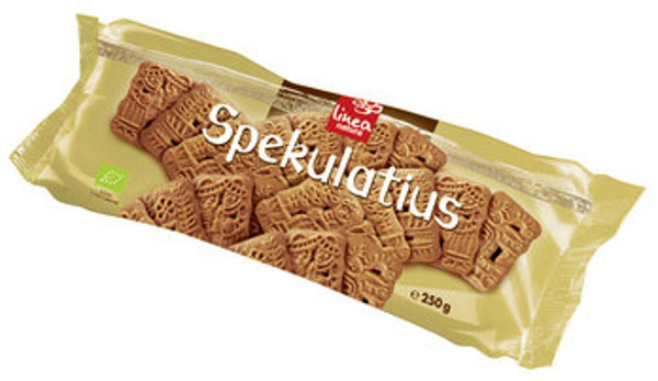 Produktfoto zu Spekulatius (250g)