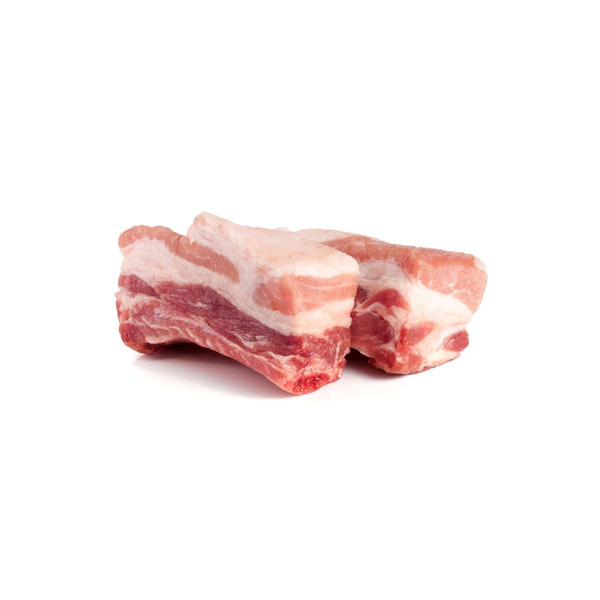 Produktfoto zu Schweinebauch (ca. 250g)