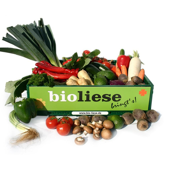 gemüseLiese L