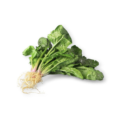 Produktfoto zu Blatt-Spinat