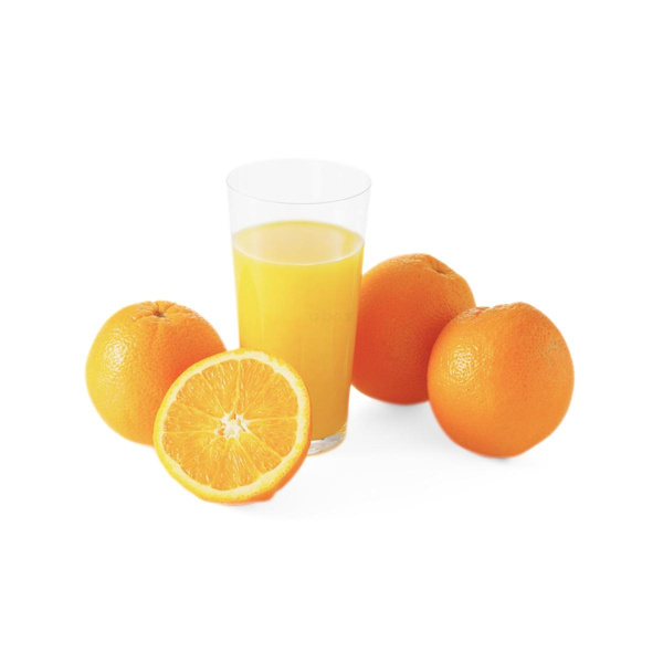 Produktfoto zu Saftorangen