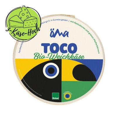 Produktfoto zu Toco Madagaskar Pfeffer (300g-Aktion)