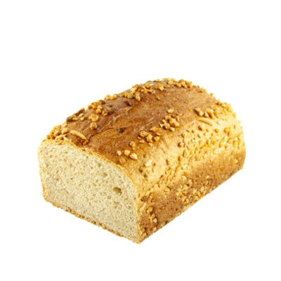 Produktfoto zu Dinkel-Mandelstuten (500g)