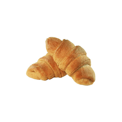 Produktfoto zu Butter-Vollkorncroissants, halbgebacken (2 Stück)