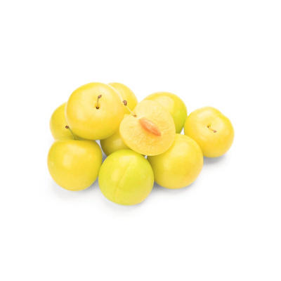 Produktfoto zu Mirabellen