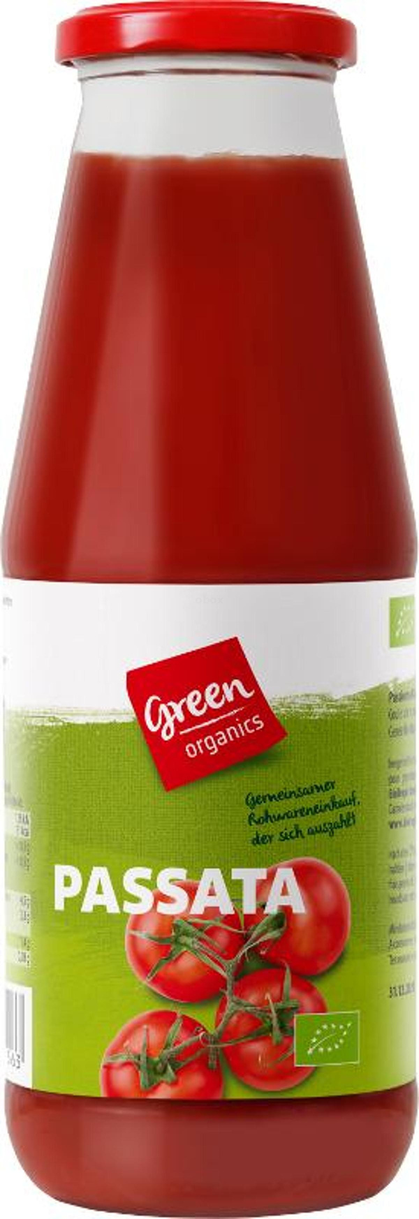 Produktfoto zu Passata (690ml)
