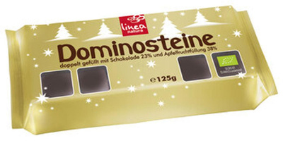Produktfoto zu Dominosteine (125g)