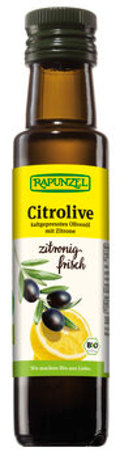 Produktfoto zu Citrolive (100ml)