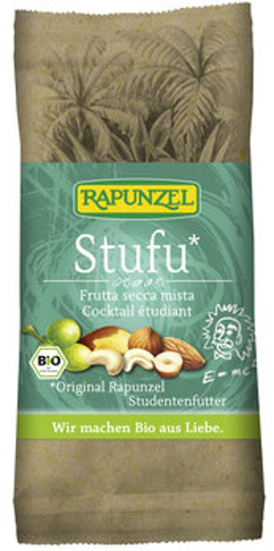 Produktfoto zu Studentenfutter (75g)