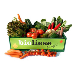 Produktfoto zu rohkostLiese