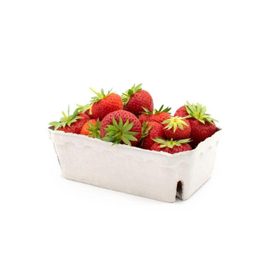Produktfoto zu Erdbeeren (500g)