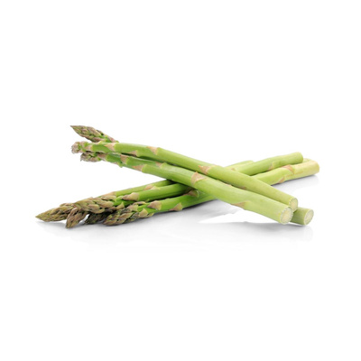 Produktfoto zu Grüner Spargel