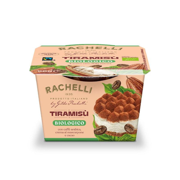 Produktfoto zu Tiramisu Dessert (90g)